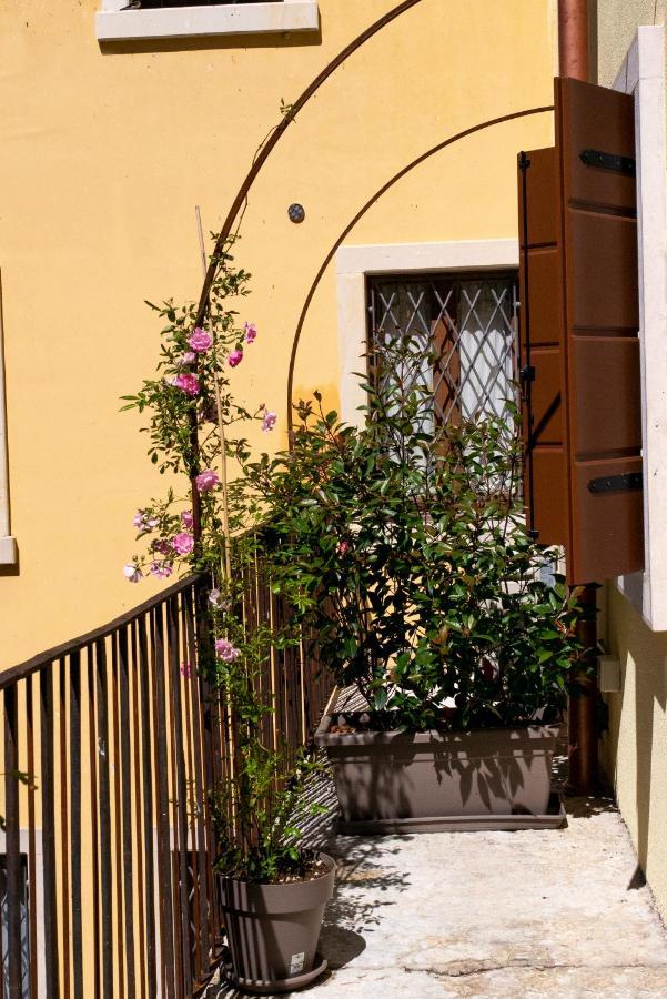 Regi Apartments Pacengo Di Lazise Exterior photo