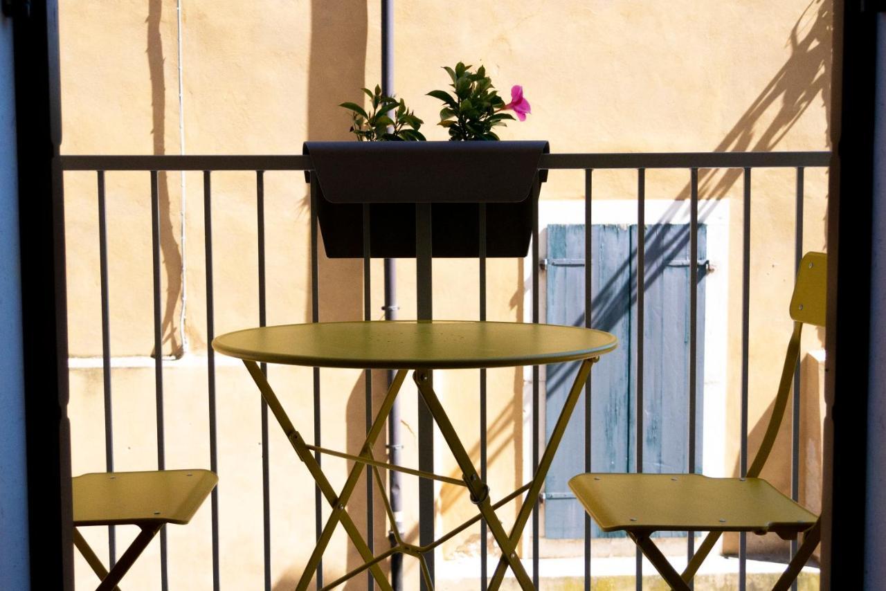 Regi Apartments Pacengo Di Lazise Exterior photo