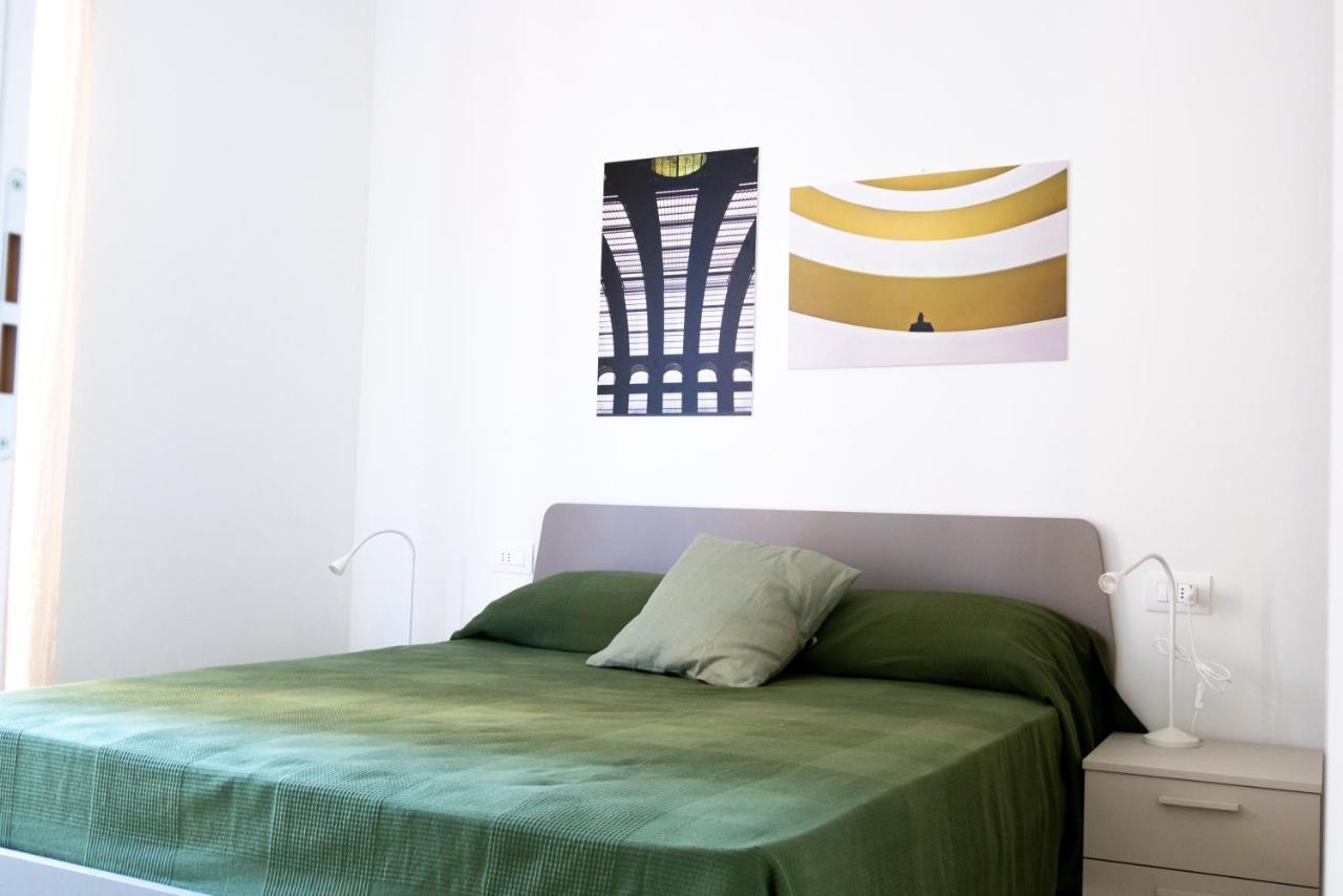 Regi Apartments Pacengo Di Lazise Exterior photo