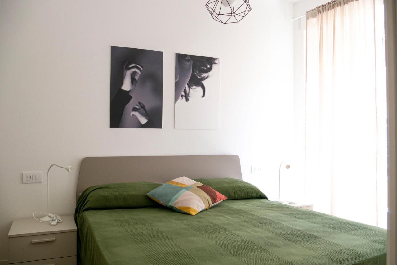 Regi Apartments Pacengo Di Lazise Exterior photo
