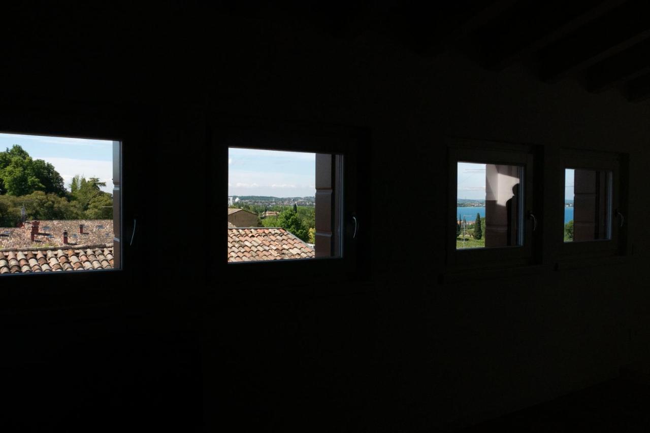 Regi Apartments Pacengo Di Lazise Exterior photo
