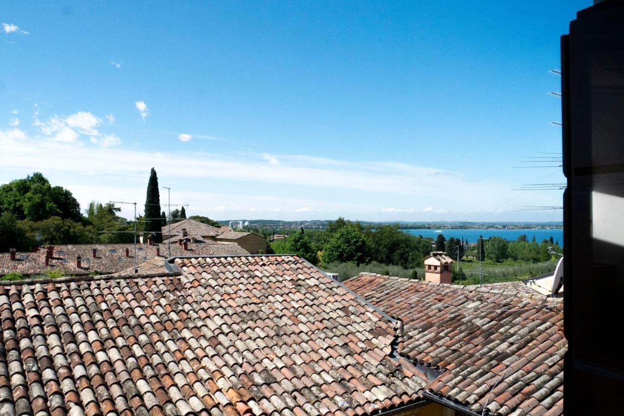 Regi Apartments Pacengo Di Lazise Exterior photo