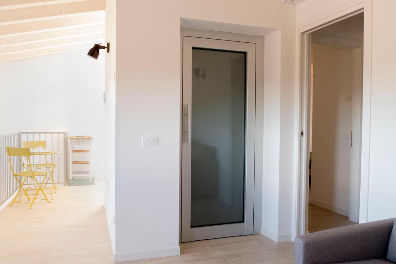 Regi Apartments Pacengo Di Lazise Exterior photo